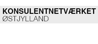 Konsulentnetværket Østjylland logo